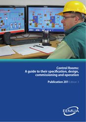 EEMUA Publication 201 Front Cover Image