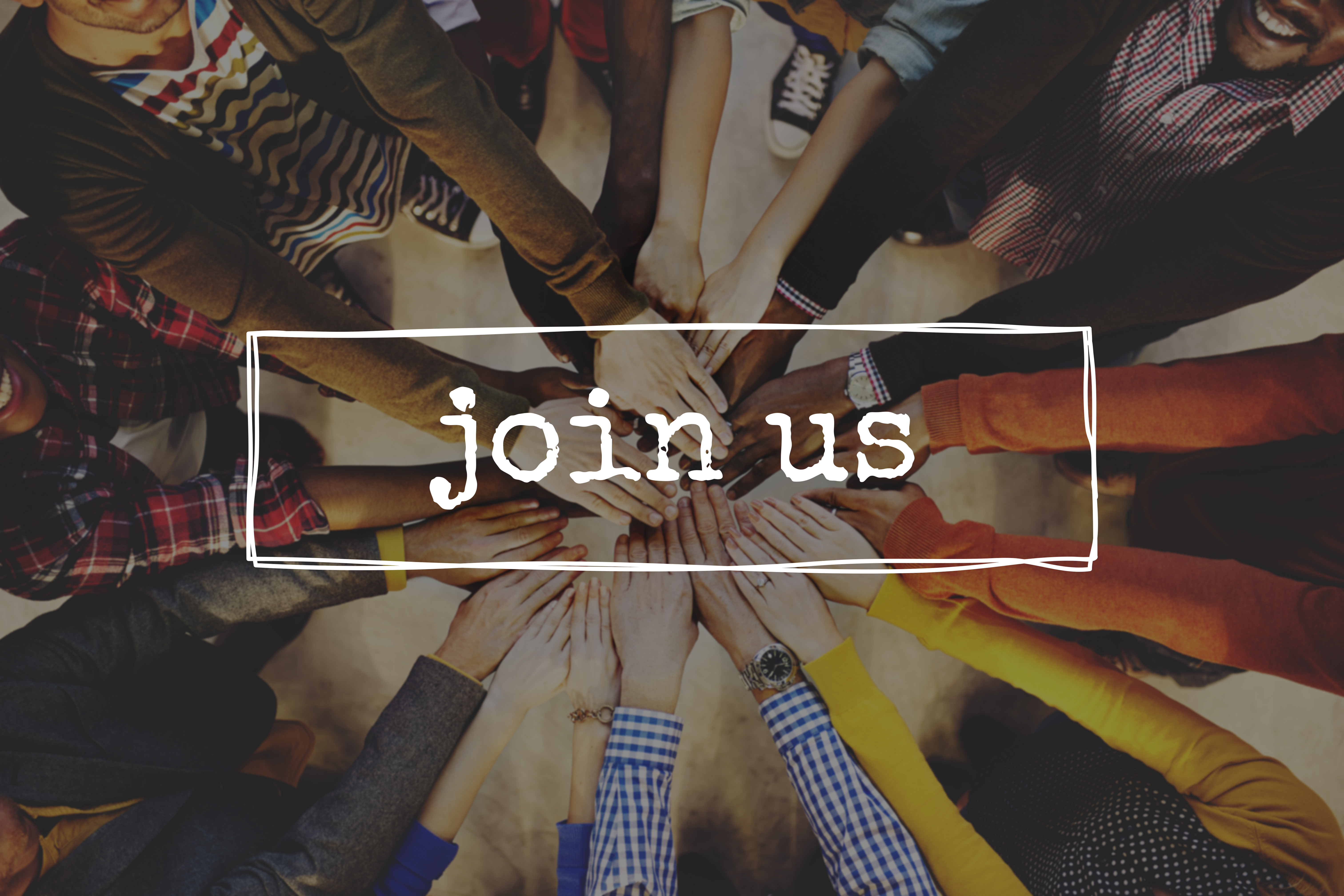 Join-us