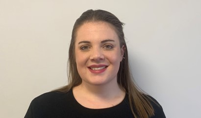 New EEMUA Board appointment - Megan Backhouse