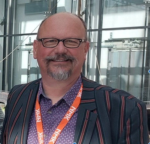 Dr Neville A Stanton