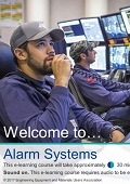 Alarm Systems e-learning image