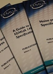 EEMUA Noise Publications Bundle Digital