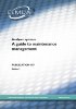 Latest Publication