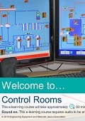 Control Rooms e-learning image