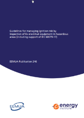 EEMUA Publication 246