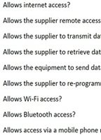 EEMUA Cyber procurement checklist image